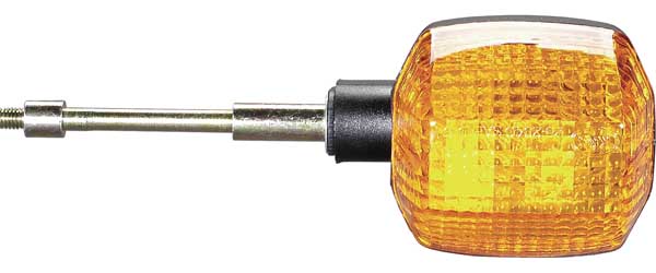 K S TURN SIGNAL KAW FRONT PART# 25-2065 NEW