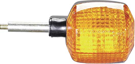 K S 1984-1986 Kawasaki ZX900 Ninja TURN SIGNAL KAW REAR 25-2086
