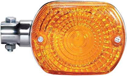 K S 1979-1980 Kawasaki KZ1000E Shaft TURN SIGNAL KAW REAR 25-2166