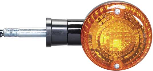 K S 1999-2000 Kawasaki VN800A Vulcan 800 TURN SIGNAL KAW REAR 25-2176