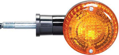 K S 1999-2000 Kawasaki VN800A Vulcan 800 TURN SIGNAL KAW REAR 25-2176