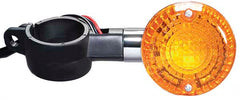 K S 1995-2005 Kawasaki VN800A Vulcan 800 TURN SIGNAL KAW F.LEFT 25-2202