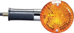 K S 1991-1993 Kawasaki ZR750C Zephyr TURN SIGNAL KAW FRONT 25-2205
