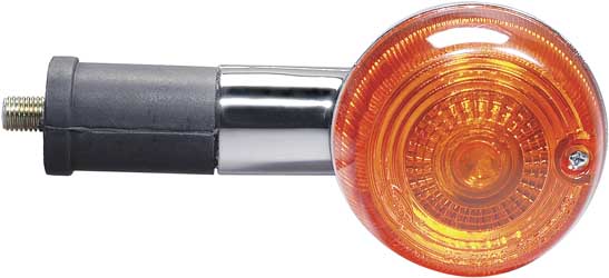 K S 1990-1996 Kawasaki EN500 Vulcan 500 TURN SIGNAL KAW R.RIGHT 25-2223