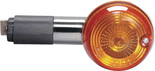 K S 1987-1990 Kawasaki VN1500B Vulcan 88 SE TURN SIGNAL KAW F.RIGHT 25-2241