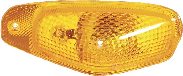 K S 1993-2002 Kawasaki ZX600 Ninja ZX-6 TURN SIGNAL KAW R.LEFT 25-2264