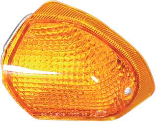 K S 1993-2002 Kawasaki ZX600 Ninja ZX-6 TURN SIGNAL KAW R.RIGHT 25-2263