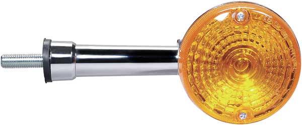 K S 1980-1982 Suzuki GS550L TURN SIGNAL SUZ REAR 25-3016