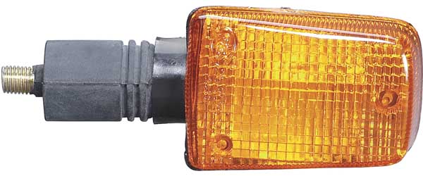 K S 1989-1997 Suzuki GSX750F Katana TURN SIGNAL SUZ FRONT 25-3025