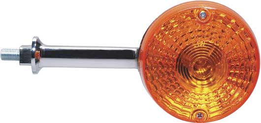 K S 1977-1979 Suzuki GS750 TURN SIGNAL SUZ REAR 25-3046