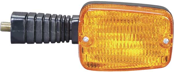 K S 1986-1987 Suzuki GSX-R750 TURN SIGNAL SUZ FRONT 25-3055