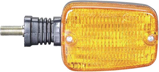 K S 1986-1988 Suzuki GSX-R1100 TURN SIGNAL SUZ REAR 25-3056