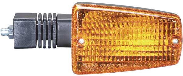 K S 1985-1986 Suzuki GS1150E TURN SIGNAL SUZ REAR 25-3066