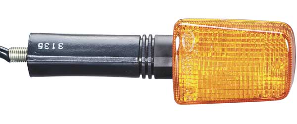 K S 1988-1997 Suzuki GSX600F Katana TURN SIGNAL SUZ REAR 25-3086