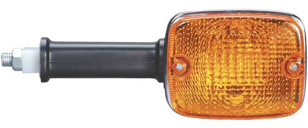 K S 1980-1981 Suzuki GS450S TURN SIGNAL SUZ REAR 25-3096