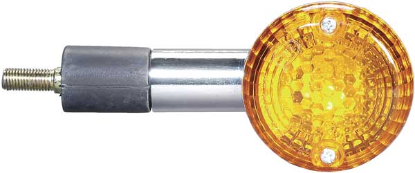 K S 1991-1993 Suzuki GSX1100G TURN SIGNAL SUZ REAR 25-3116