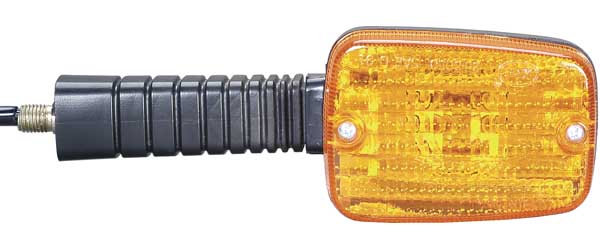 K SMALL TURN SIGNAL FRONT/REAR 25-3145