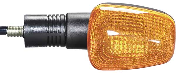 K S 1998-2003 Suzuki TL1000R TURN SIGNAL SUZ REAR 25-3146