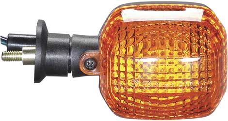 K S 1994-1998 Yamaha YZF750R TURN SIGNAL YAM REAR 25-4166