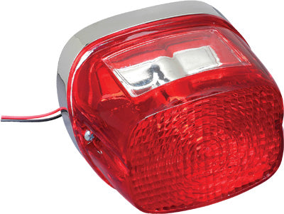 K S TAIL LIGHT ASSY 73-LATER PART# 25-5049 NEW