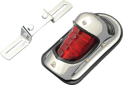 K S TAIL LIGHT ASSY BEEHIVE PART# 25-5059 NEW