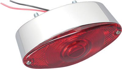 K S TAIL LIGHT ASSY CATEYE PART# 25-5079 NEW