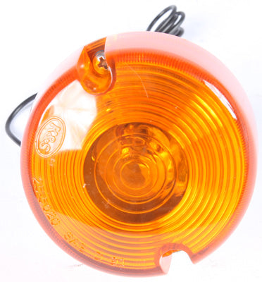 K SMALL TURN SIGNAL H-D REAR W/THREADS 25-5096