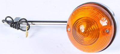 K SMALL TURN SIGNAL LUCAS STYLE 25-5200