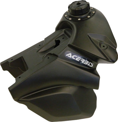 ACERBIS FUEL TANK 3.2 GAL (BLACK) PART# 2250300001 NEW