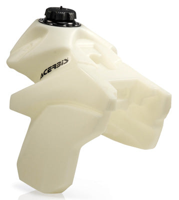 ACERBIS FUEL TANK 3.2 GAL (NATURAL) PART# 2250320147 NEW