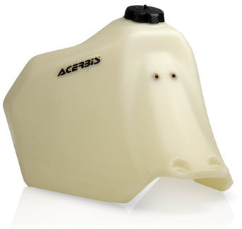 ACERBIS FUEL TANK NATURAL 5.3 GAL 2250360147