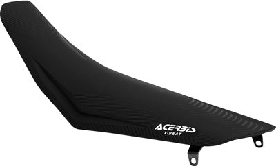 ACERBIS X-SEAT (BLACK) PART# 2250370001 NEW