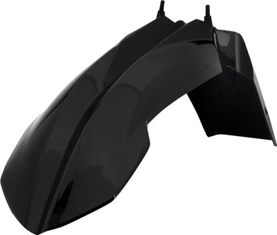ACERBIS FRONT FENDER (BLACK) PART# 2253000001 NEW