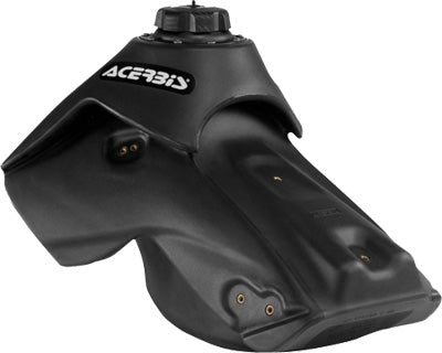 ACERBIS FUEL TANK 2.7 GAL (BLACK) PART# 2253660001 NEW