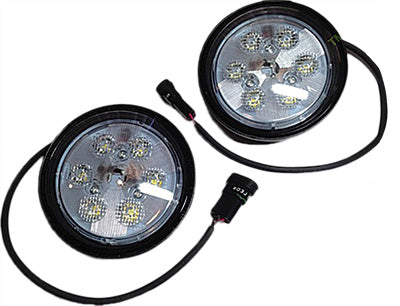 PATHFINDER 4.5" LED PASSING LAMPS PART# HDPL45