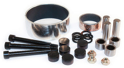 EPI PRIMARY CLUTCH REBUILD KIT POL ARIS WE210180