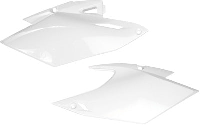 ACERBIS SIDE PANELS (WHITE) PART# 2314120002 NEW