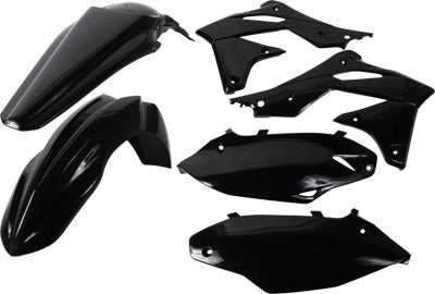 ACERBIS PLASTIC KIT (BLACK) PART# 2314170001 NEW