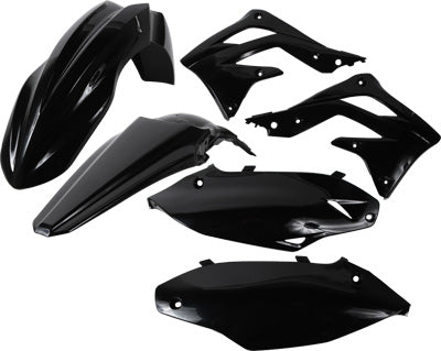 ACERBIS PLASTIC KIT (BLACK) PART# 2314190001 NEW