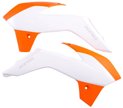 ACERBIS RAD SHROUD 85SX '15 ORIGINAL 2 015 2314261088