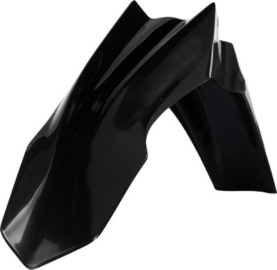 ACERBIS FRONT FENDER (BLACK) PART# 2314350001 NEW