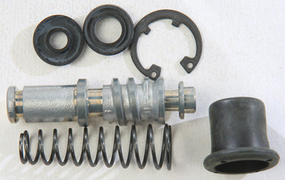 K L MASTER CYL REBUILD KIT 1987-2002 SUZUKI VS1400GLP Intruder 32-1082