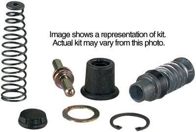 K L 1980-1983 Suzuki GS850G MASTER CYL REBUILD KIT 32-1097