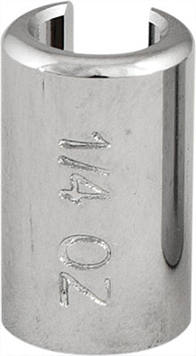 K L SPOKED WHEEL WEIGHTS CHROME 1/4 OZ 10/PK PART# 32-7091 NEW