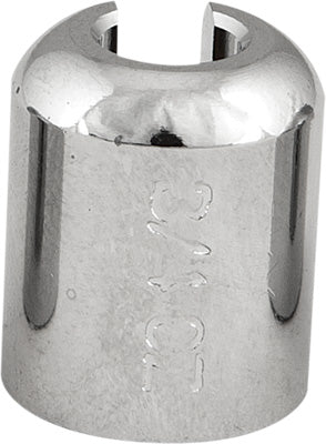 K L SPOKED WHEEL WEIGHTS CHROME 3/4 OZ 10/PK PART# 32-7093 NEW