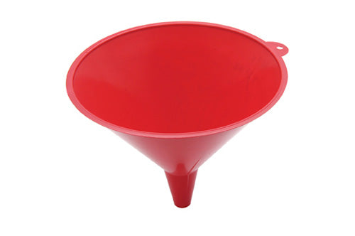 HOPKINS 10721 2 QUART FUNNEL WITH SCREEN