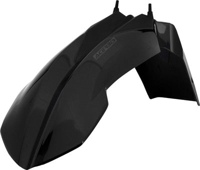 ACERBIS FRONT FENDER (BLACK) 2320830001