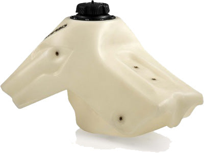 ACERBIS FUEL TANK 2.7 GAL (NATURAL) PART# 2320880147 NEW