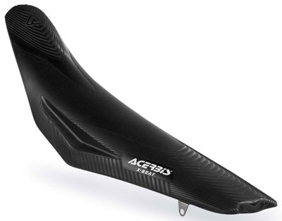 ACERBIS X-SEAT (BLACK) PART# 2320890001 NEW