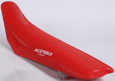ACERBIS X-SEAT (RED) PART# 2320890004 NEW